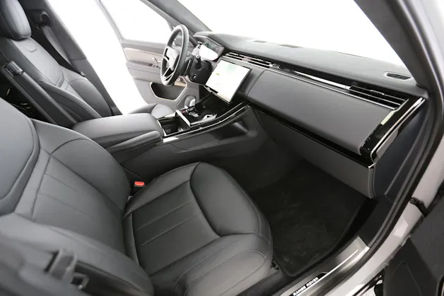 Land Rover Range Rover Sport 3.0 I6 P550e Autobiography