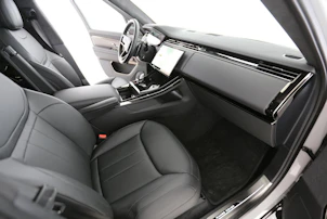 Fahrzeugbild LAND ROVER Range Rover Sport 3.0 I6 P550e Autobiography