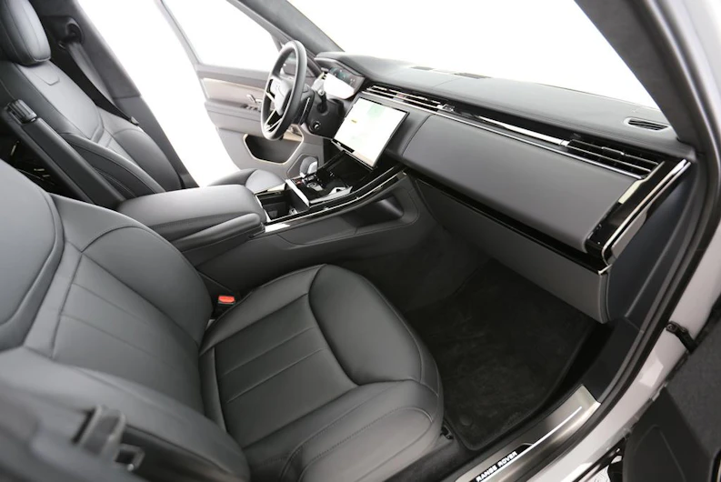Fahrzeugbild LAND ROVER RANGE ROVER SPORT