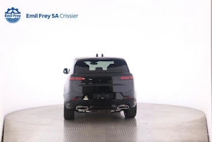 Fahrzeugbild LAND ROVER Range Rover Sport 3.0 I6 P550e Autobiography