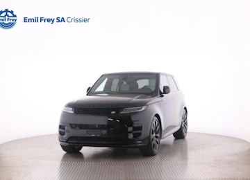 Fahrzeugbild LAND ROVER Range Rover Sport 3.0 I6 P550e Autobiography Fahrzeugbild LAND ROVER Range Rover Sport 3.0 I6 P550e Autobiography