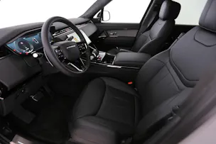 Land Rover Range Rover Sport 3.0 I6 P550e Autobiography