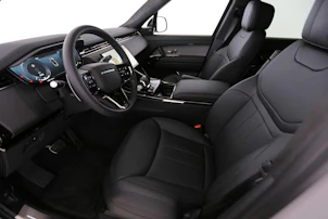 Fahrzeugbild LAND ROVER Range Rover Sport 3.0 I6 P550e Autobiography