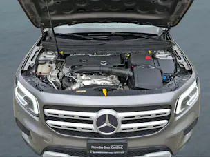 MERCEDES-BENZ GLB 250 Style 4matic