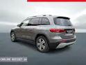 MERCEDES-BENZ GLB 250 Style 4matic