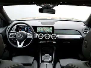MERCEDES-BENZ GLB 250 Style 4matic
