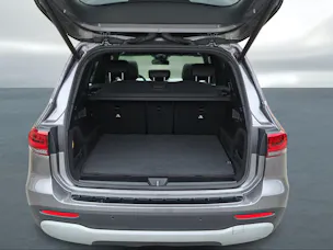 MERCEDES-BENZ GLB 250 Style 4matic