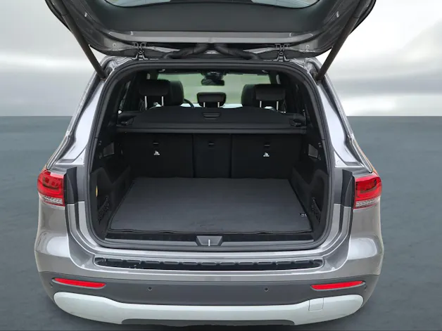 MERCEDES-BENZ GLB 250 Style 4matic