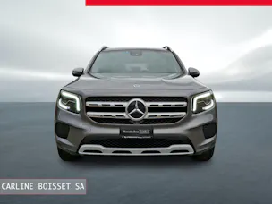 MERCEDES-BENZ GLB 250 Style 4matic