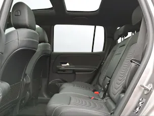 MERCEDES-BENZ GLB 250 Style 4matic