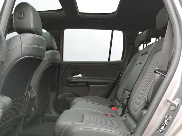 MERCEDES-BENZ GLB 250 Style 4matic