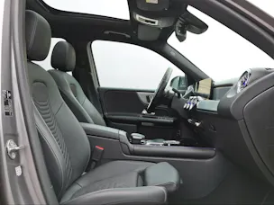 MERCEDES-BENZ GLB 250 Style 4matic