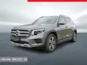 MERCEDES-BENZ GLB 250 Style 4matic