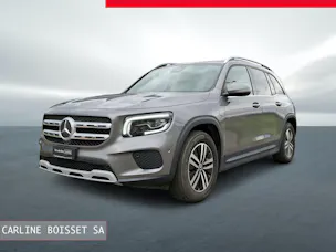 MERCEDES-BENZ GLB 250 Style 4matic