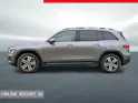 MERCEDES-BENZ GLB 250 Style 4matic