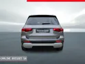 MERCEDES-BENZ GLB 250 Style 4matic