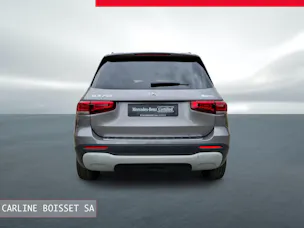 MERCEDES-BENZ GLB 250 Style 4matic