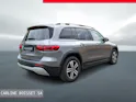 MERCEDES-BENZ GLB 250 Style 4matic