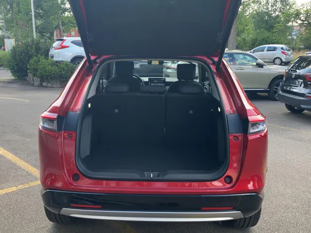 Honda HR-V 1.5 i-MMD Advance