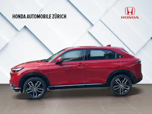 Honda HR-V 1.5 i-MMD Advance