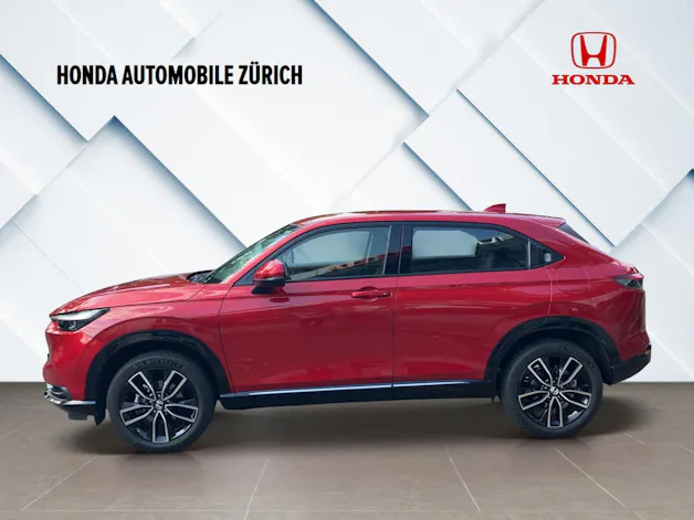 Honda HR-V 1.5 i-MMD Advance