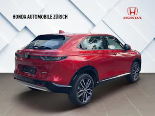 Honda HR-V 1.5 i-MMD Advance