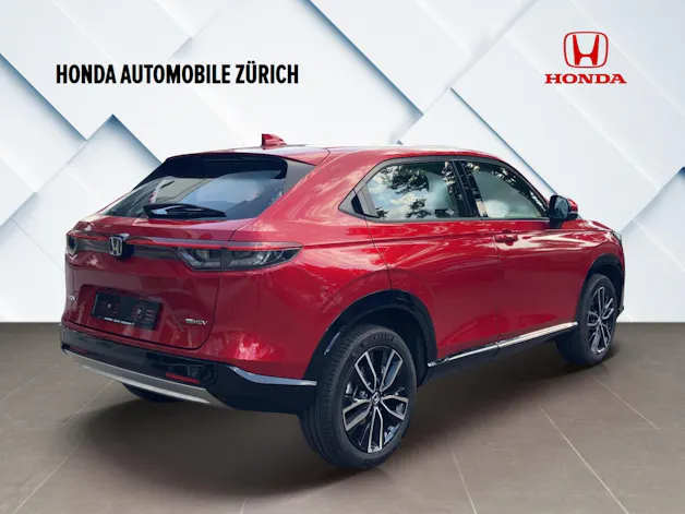 Honda HR-V 1.5 i-MMD Advance