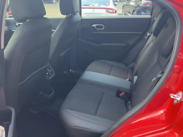 Honda HR-V 1.5 i-MMD Advance