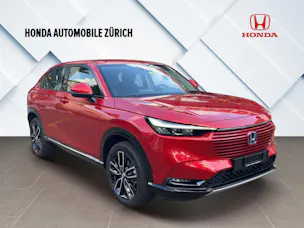 Honda HR-V 1.5 i-MMD Advance