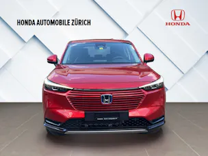 Honda HR-V 1.5 i-MMD Advance