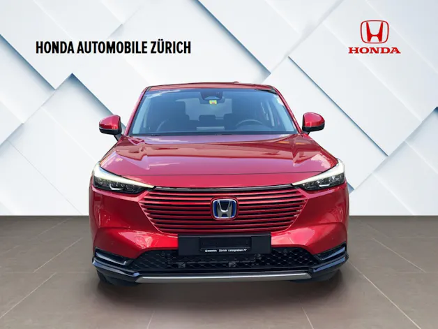 Honda HR-V 1.5 i-MMD Advance
