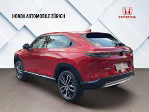 Honda HR-V 1.5 i-MMD Advance