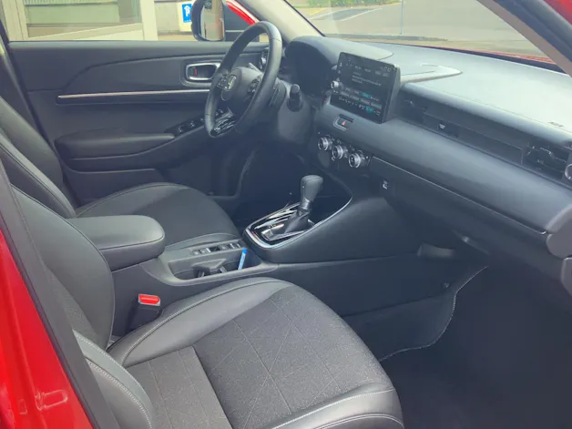 Honda HR-V 1.5 i-MMD Advance