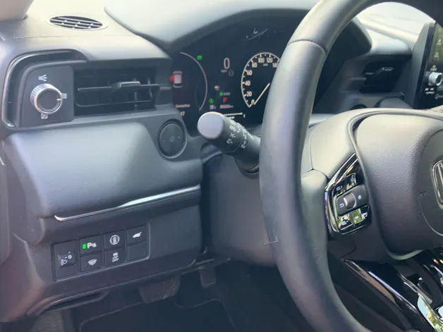 Honda HR-V 1.5 i-MMD Advance