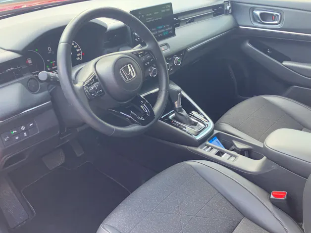 Honda HR-V 1.5 i-MMD Advance
