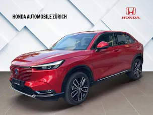 Honda HR-V 1.5 i-MMD Advance