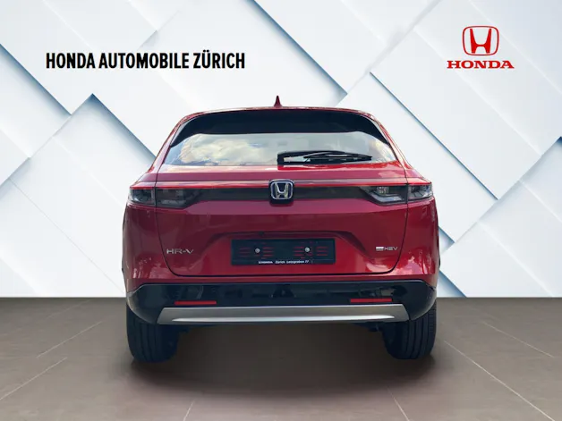Honda HR-V 1.5 i-MMD Advance