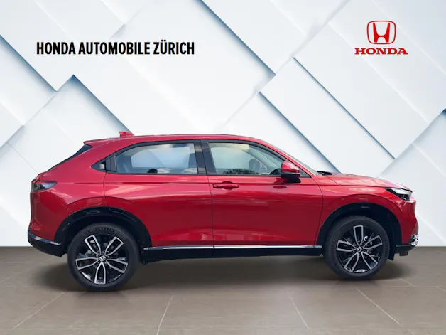 Honda HR-V 1.5 i-MMD Advance