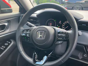 Honda HR-V 1.5 i-MMD Advance
