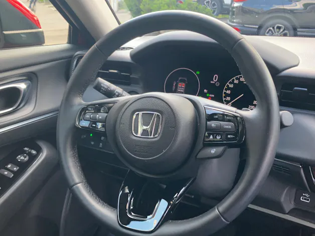 Honda HR-V 1.5 i-MMD Advance