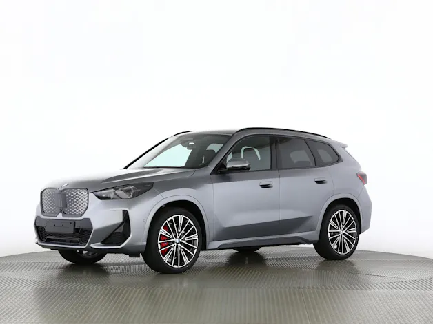 BMW iX1 30 xDrive