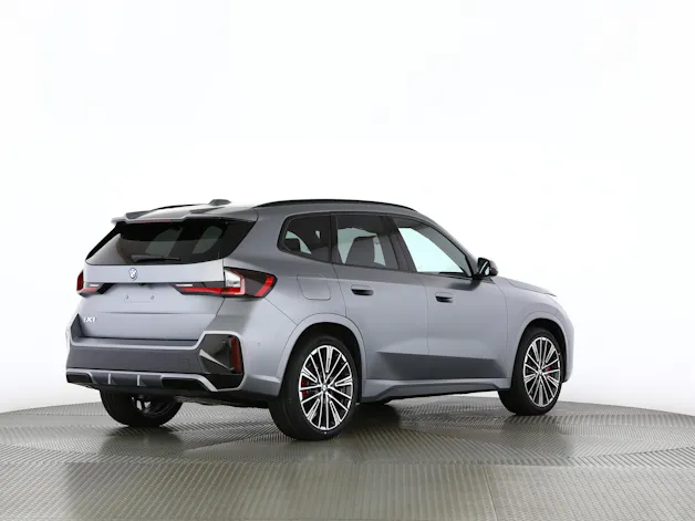 BMW iX1 30 xDrive