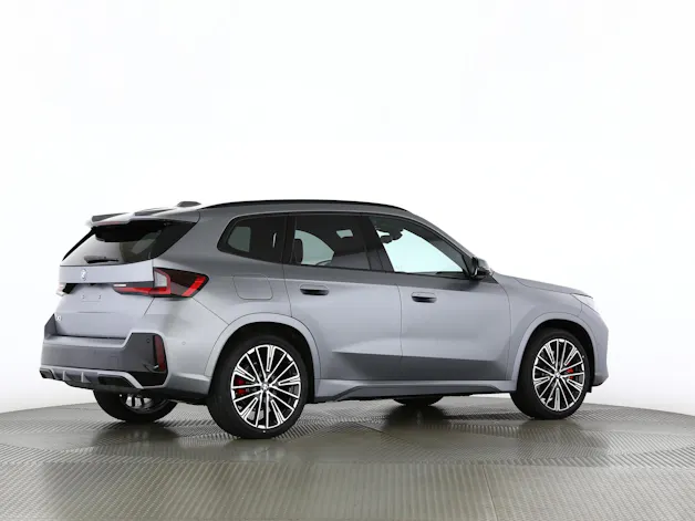 BMW iX1 30 xDrive