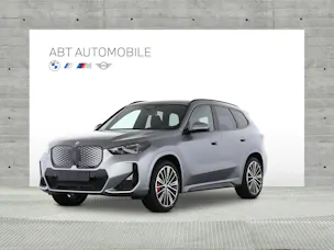 BMW iX1 30 xDrive