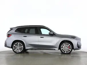 BMW iX1 30 xDrive