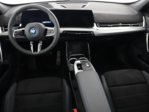 BMW iX1 30 xDrive