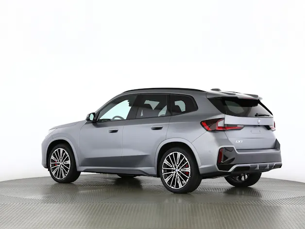 BMW iX1 30 xDrive