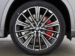 BMW iX1 30 xDrive