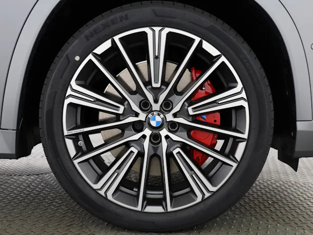BMW iX1 30 xDrive
