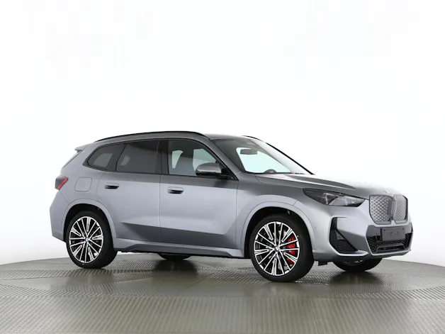 BMW iX1 30 xDrive